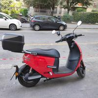 Scooter Elettrico Horwin EK3 - 2023