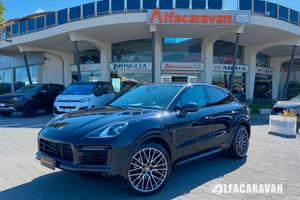 Porsche Cayenne Coupe 3.0 V6 tiptronic Platinum Ed