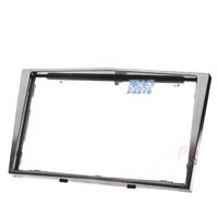 CORNICE NERA RADIO 2-DIN PER OPEL ASTRA ANTARA COR