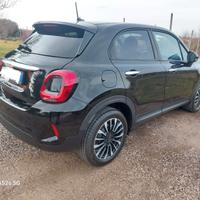Fiat 500 X