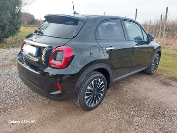 Fiat 500 X