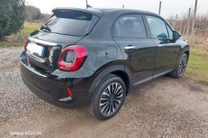 Fiat 500 X