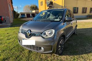 RENAULT TWINGO ELECTRIC INTENS – 2021 – 39000KM