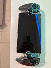 Playstation 5 portatile