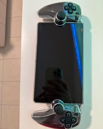 Playstation 5 portatile