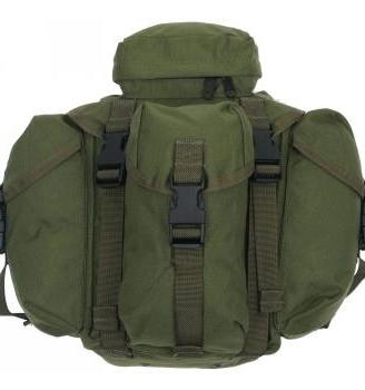 blackhawk L.R.R.P  butt pack
