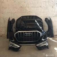 Audi q3 full led 2018 ricambi