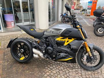 Ducati Diavel 1260 - 2022