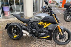 Ducati Diavel 1260 - 2022