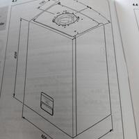 caldaia a condensazione