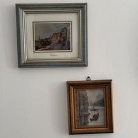 Antichi quadri Venezia