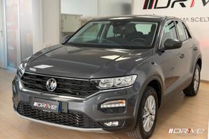 VOLKSWAGEN T-Roc 1ª serie T-Roc 2.0 TDI SCR 15...