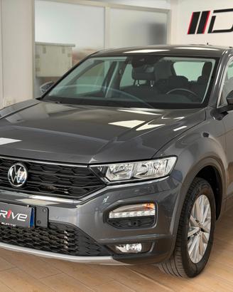 VOLKSWAGEN T-Roc 1ª serie T-Roc 2.0 TDI SCR 15...