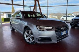 Audi A4 Avant 2.0 Diesel - Euro 6