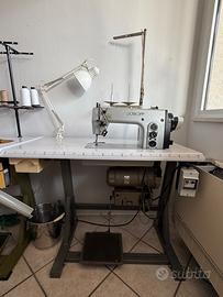 Macchina da cucire Lineare Industriale