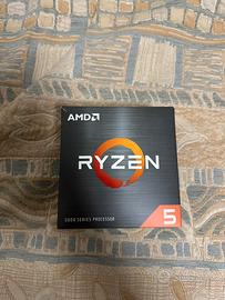 Ryzen 5 5600x