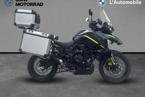 BENELLI TRK 702 X abs E5
