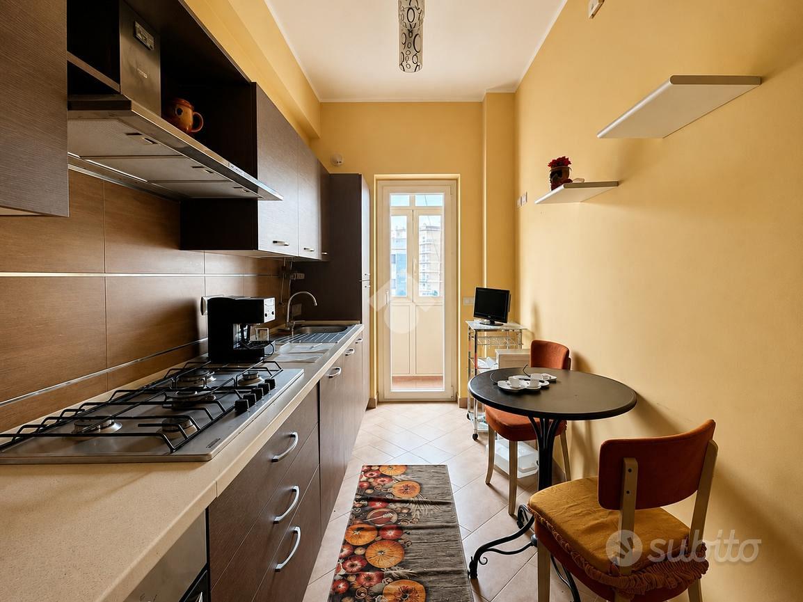 Apartment in Catanzaro, Pontepiccolo - Vista 4