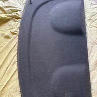 Pezzi di ricambio scirocco