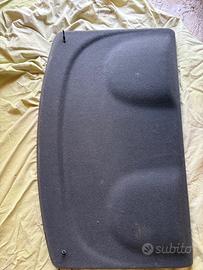 Pezzi di ricambio scirocco