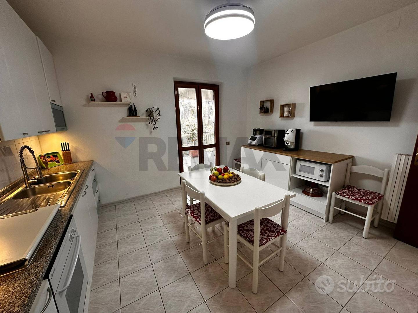 Appartamento – Ceppaloni, Benevento - Vista 5