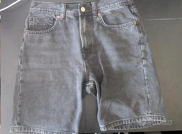 Shorts Zara denim