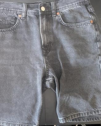 Shorts Zara denim
