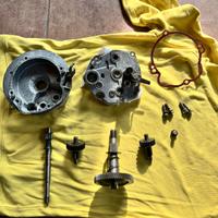 Mozzo variatore piaggio ciao porter