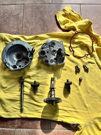 Mozzo variatore piaggio ciao porter