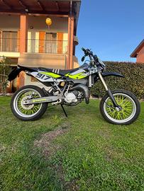 Husqvarna SM 125 2T