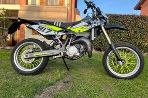 Husqvarna SM 125 2T