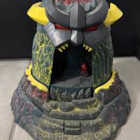 Gormiti Tana di Obscurio