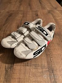 Scarpe bici da corsa