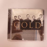 CD Gold The best of Spandau Ballet  - 2000 - Confe