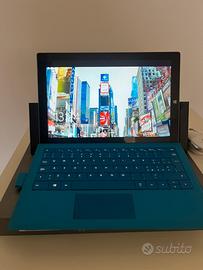 Surface pro 3 Microsoft