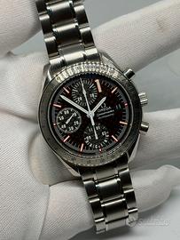 Omega Speedmaster Schumacher Edz Limitata