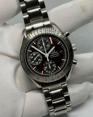 Omega Speedmaster Schumacher Edz Limitata