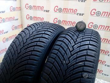 GOMME PIRELLI 215 60 17 95% DOT2025 COD:2256