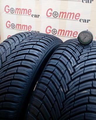 GOMME PIRELLI 215 60 17 95% DOT2025 COD:2256