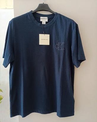 T-shirt Calvin Klein nuova
