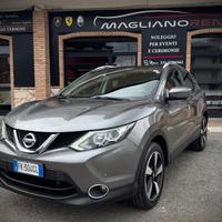 Nissan Qashqai 1.5 dCi Acenta