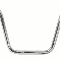 Manubrio moto custom