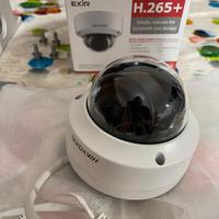 HIKVISION DS-2CD2185FWD-I (4K)