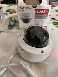 HIKVISION DS-2CD2185FWD-I (4K)
