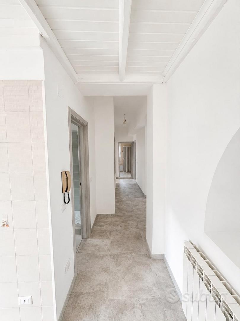 Appartamento – Rosarno, Reggio Calabria - Vista 5