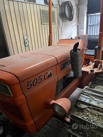 Fiat 505