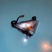 Freccia sinistra kawasaki ninja 600 09/16