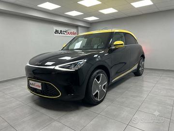 Smart #1 Premium