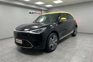 Smart #1 Premium