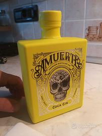 bottiglie gin amuerte 